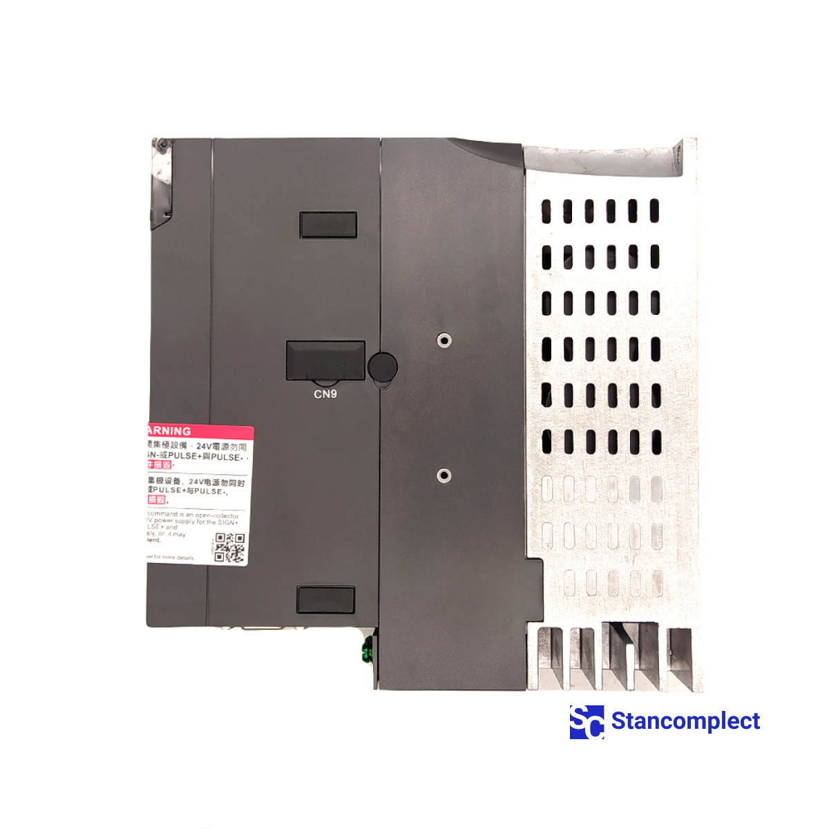 Servopohon DELTA ASD-A3-0721-M pro CNC vrtací centra KDT